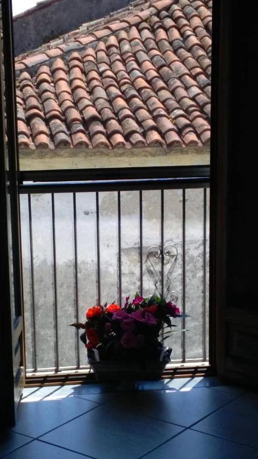 Appartamenti Centro Policastro ポリカストロ・ブッセンティーノ エクステリア 写真