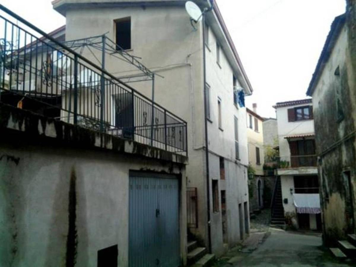 Appartamenti Centro Policastro ポリカストロ・ブッセンティーノ エクステリア 写真
