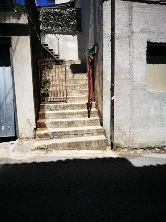 Appartamenti Centro Policastro ポリカストロ・ブッセンティーノ エクステリア 写真