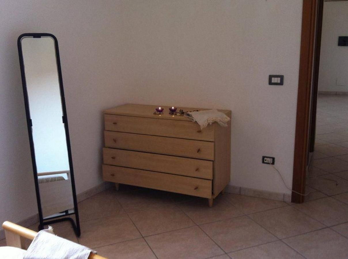 Appartamenti Centro Policastro ポリカストロ・ブッセンティーノ エクステリア 写真